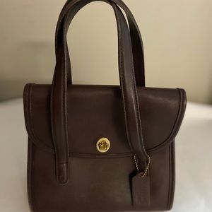 Rare Coach bag